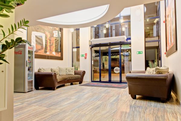 Hotel Picaro Południe (Zgorzelec)